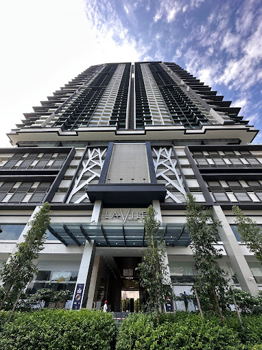 Lavile Condo For Sale 2 Caparks, Cheras, Maluri - photo 3