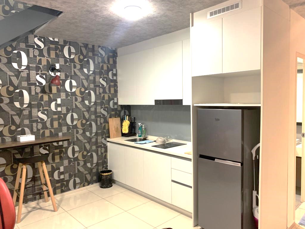 Ekocheras Condo For  ...