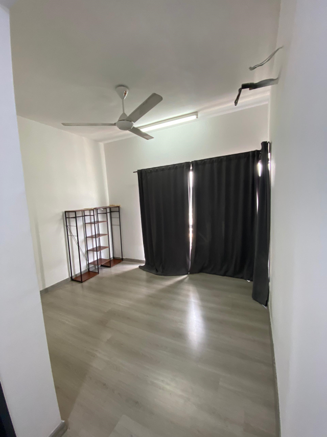 The Holmes 2 ,Bandar Tun Razak cheras - photo 5