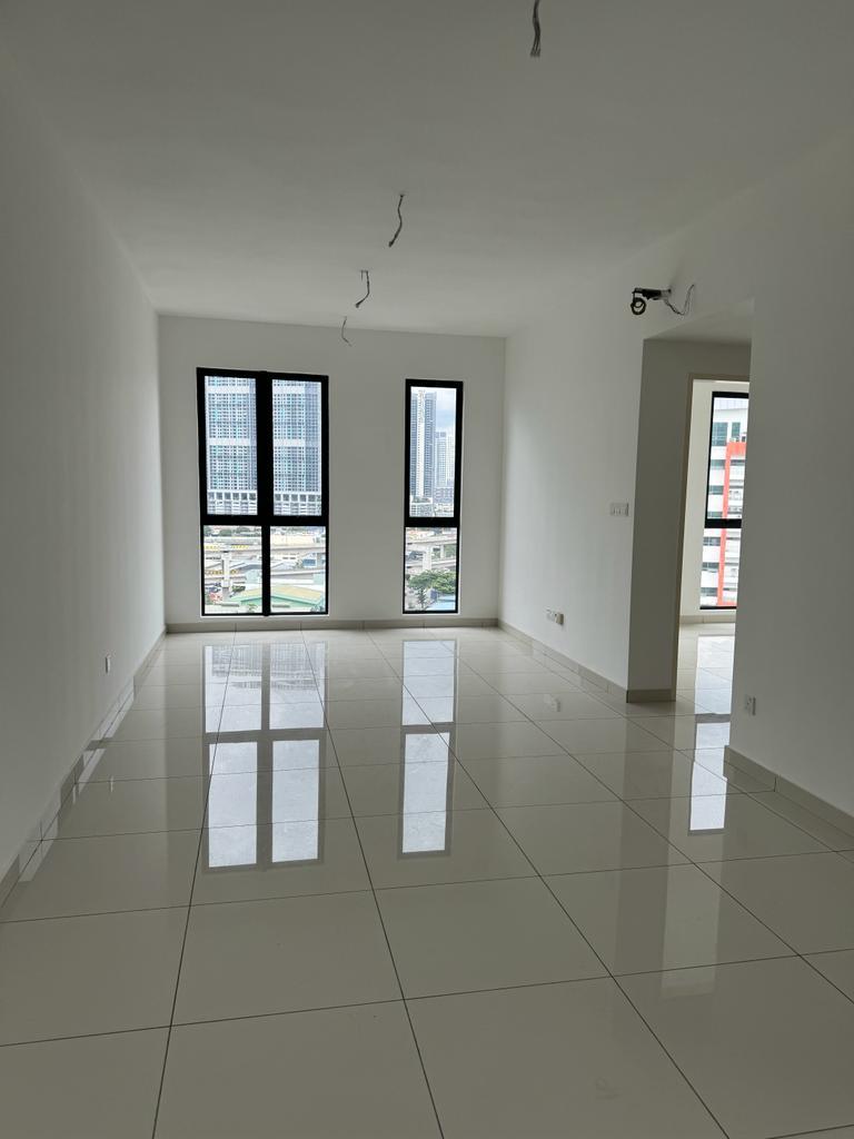 Damai Residence Cond ...