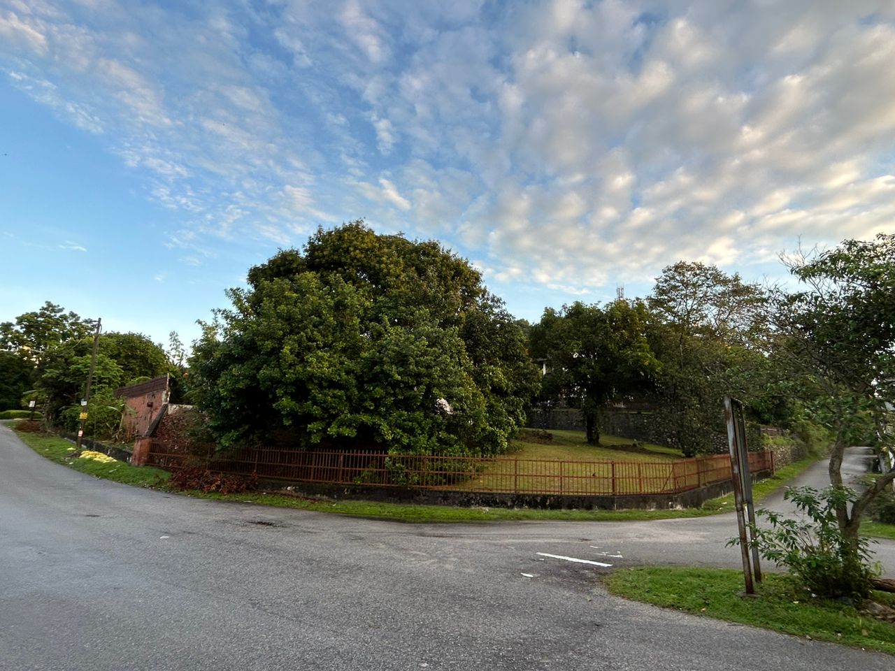 Kajang, Taman Minang Bungalow Land For Sale - photo 2