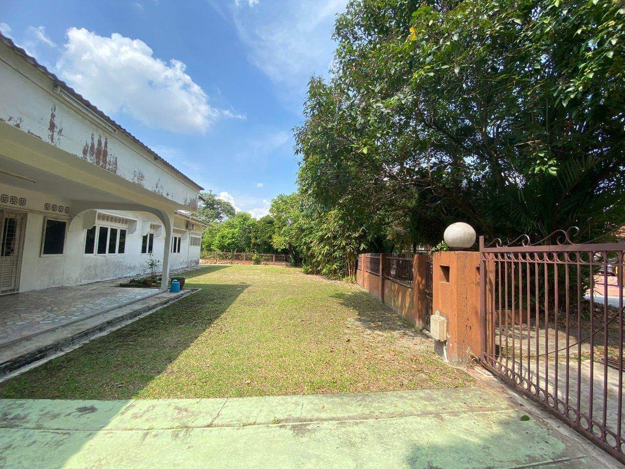 Kajang, Taman Minang Bungalow Land For Sale - photo 3