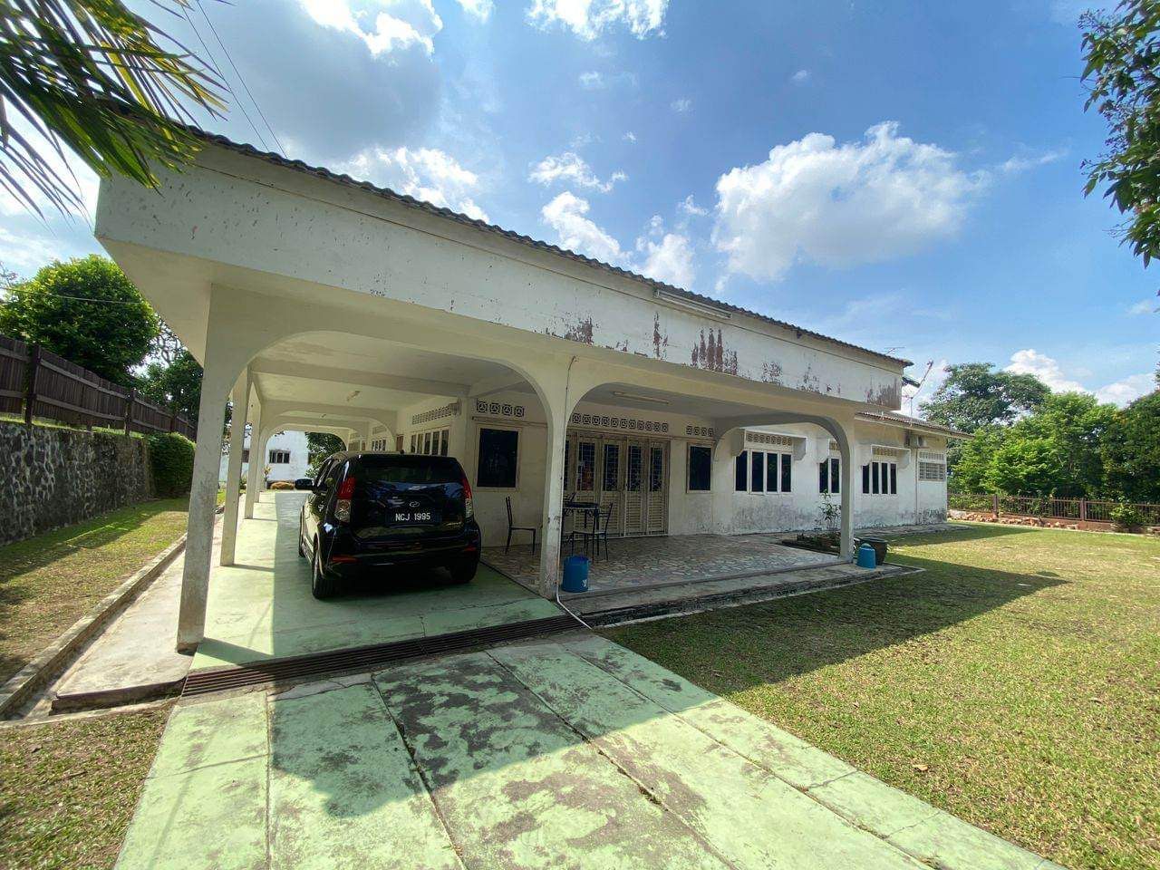 Kajang, Taman Minang Bungalow Land For Sale - photo 4