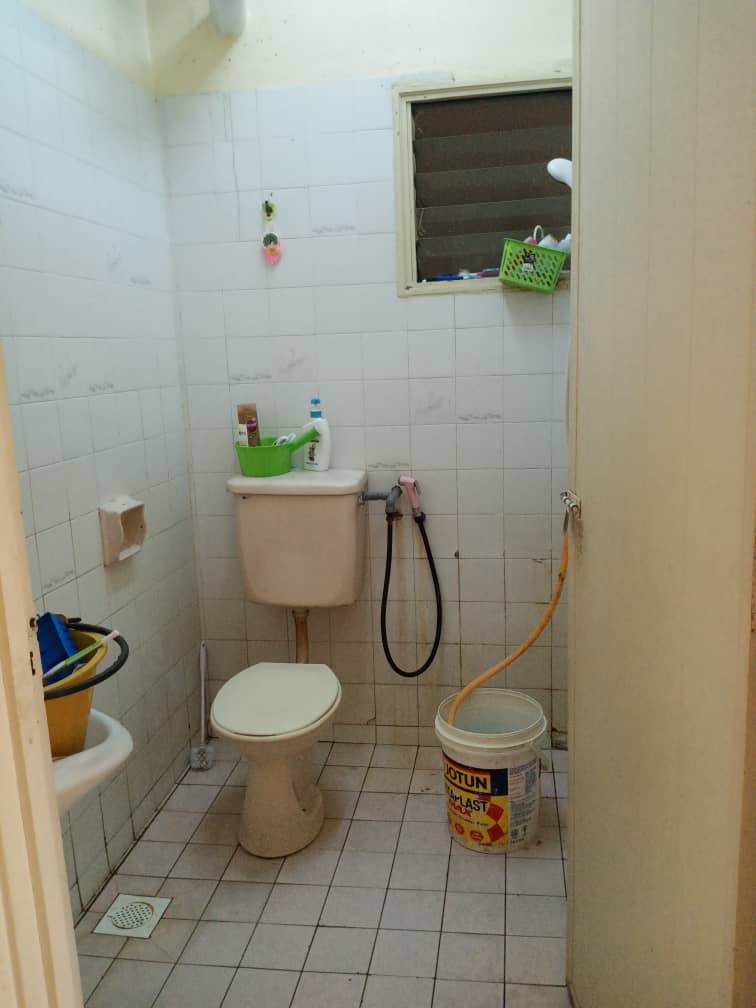 brickfields Palm court condo for rent - photo 5