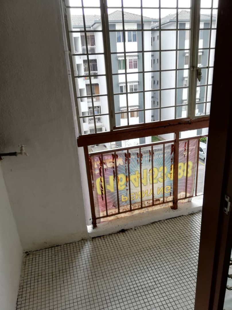goodyear court 6 for rent - photo 5