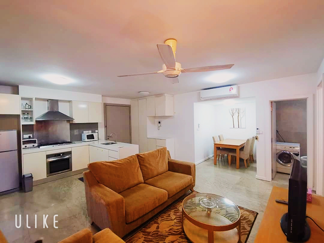 bintang fairlane residence near golden triangle - photo 4