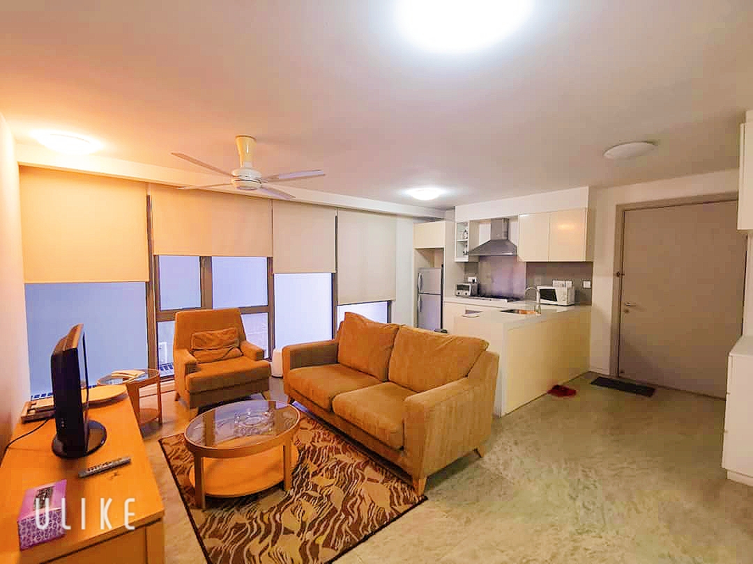 bintang fairlane residence near golden triangle - photo 7