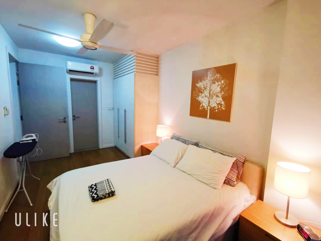 bintang fairlane residence near golden triangle - photo 8