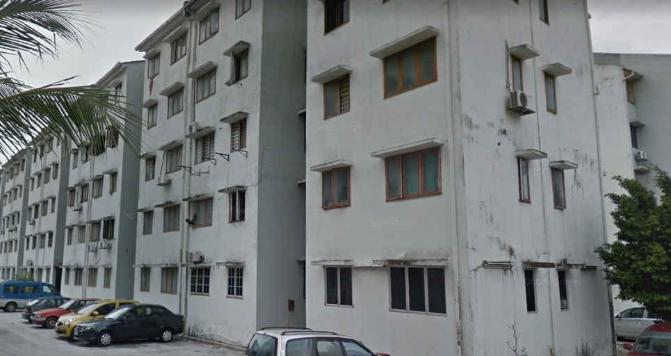 Sri Subang Apartment for sales - photo 2
