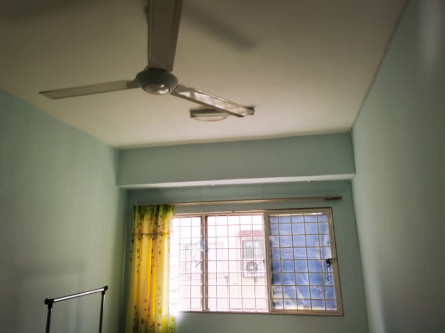 Tmn mastiara shop apt for rent - photo 5