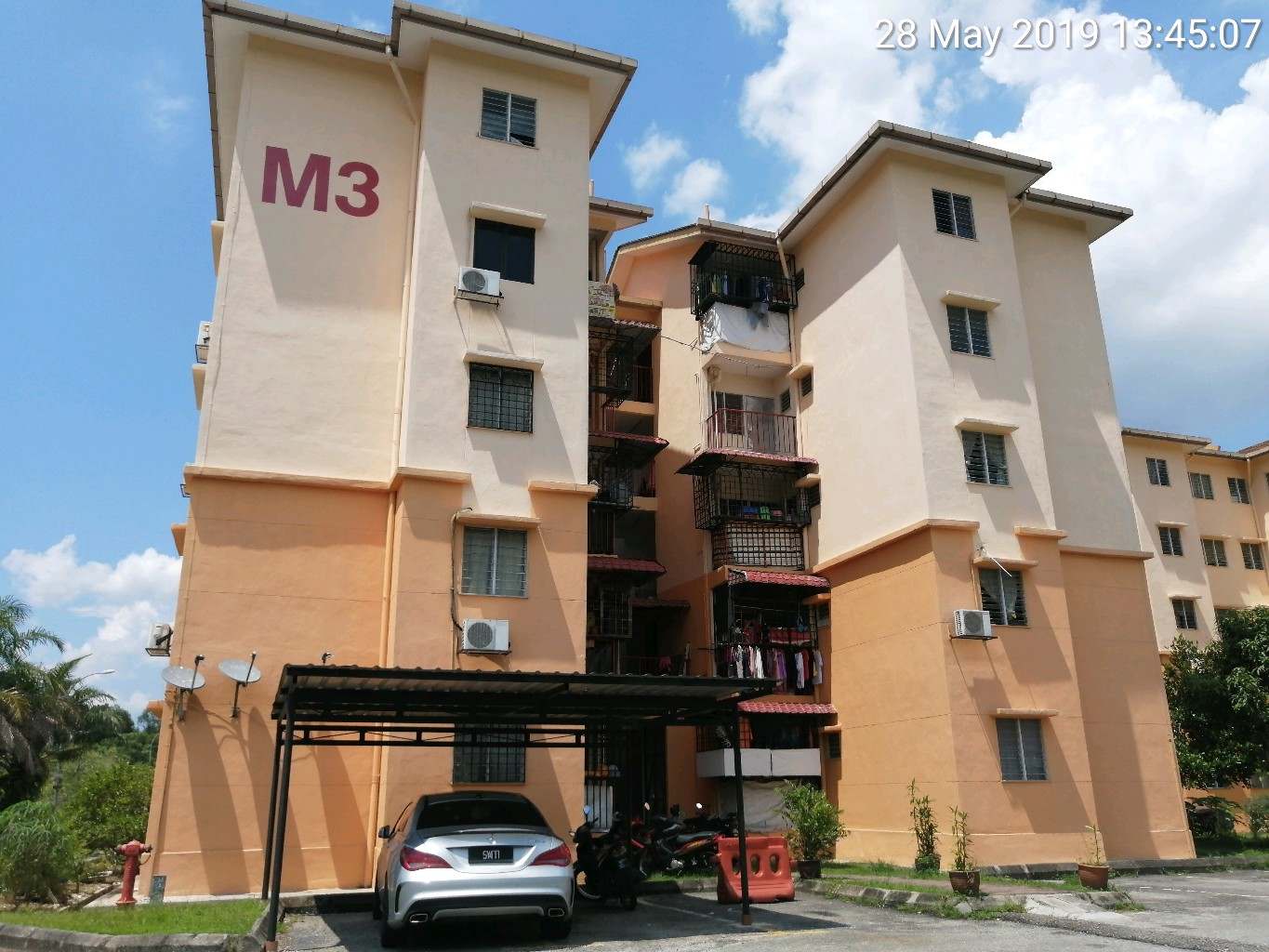 Maplewood court bandar tasik puteri full loan - photo 3