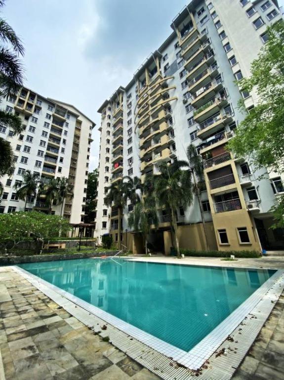 Cyberjaya Cyberia Smarthomes Condo for sales - photo 3