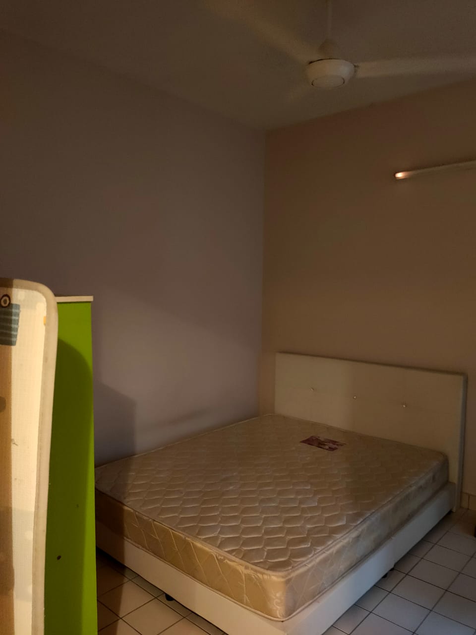 Sg Buloh Bukit Rahman Putra 2 sty terrace house for Rent at Selangor