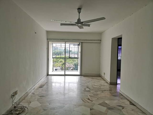 Hijau Ria Kepong Indah - photo 4