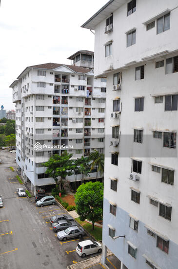 Hijau Ria Kepong Indah - photo 5