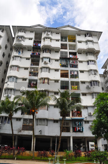 Hijau Ria Kepong Indah - photo 6
