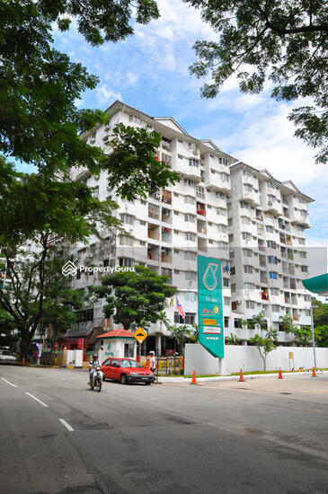 Hijau Ria Kepong Indah - photo 7