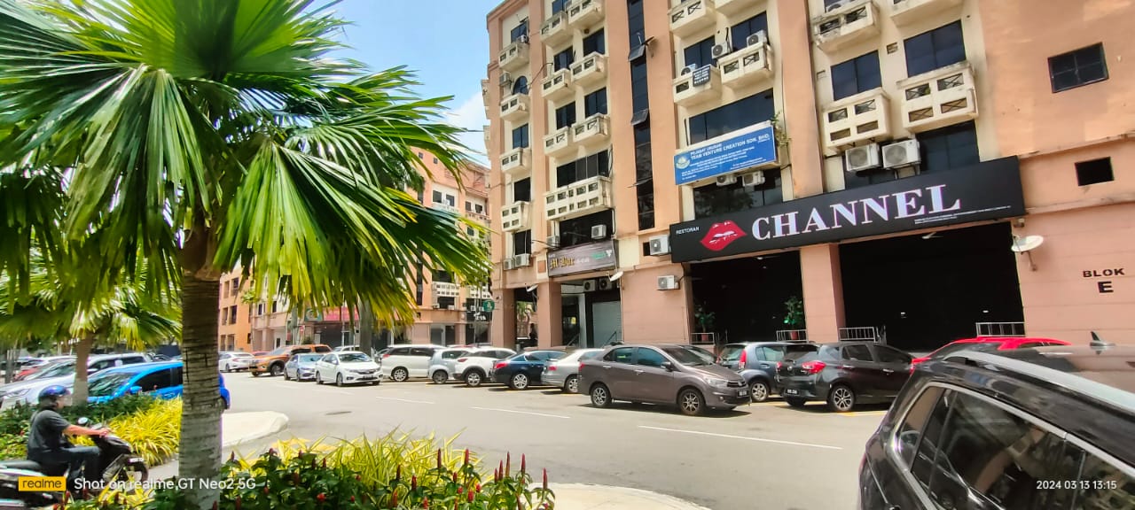 Cheras Business Center - photo 2