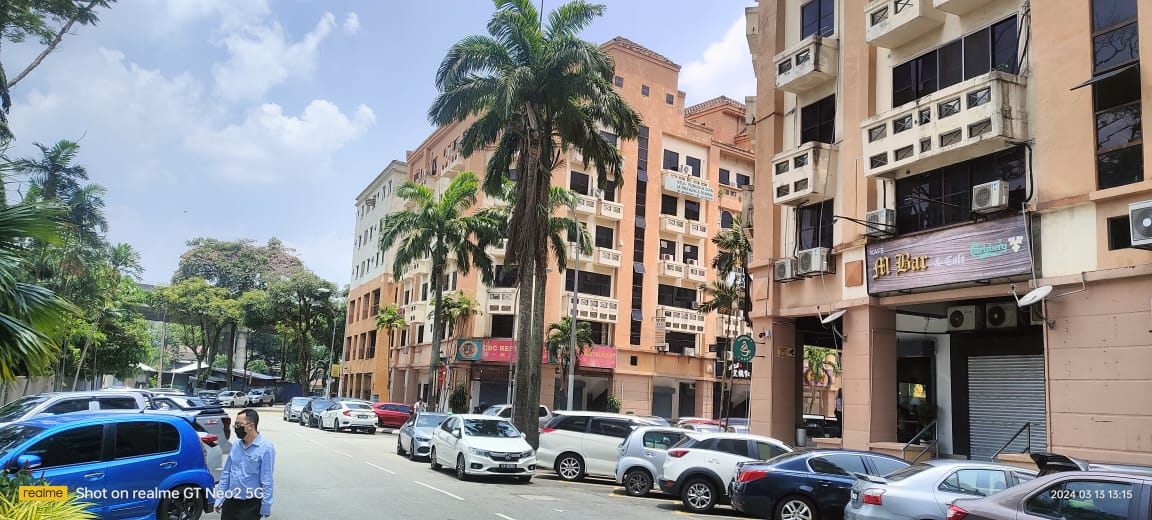 Cheras Business Center - photo 3