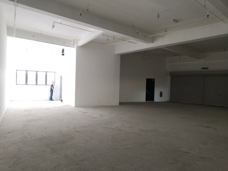 Rawang tmn industri nautical big facotry for sales - photo 3