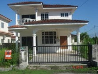 Kepong 2 sty bungalow house for sale near duke ldp - photo 2