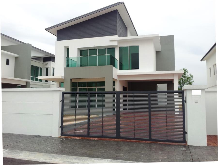 Kepong 2 sty bungalow house for sale near duke ldp - photo 3