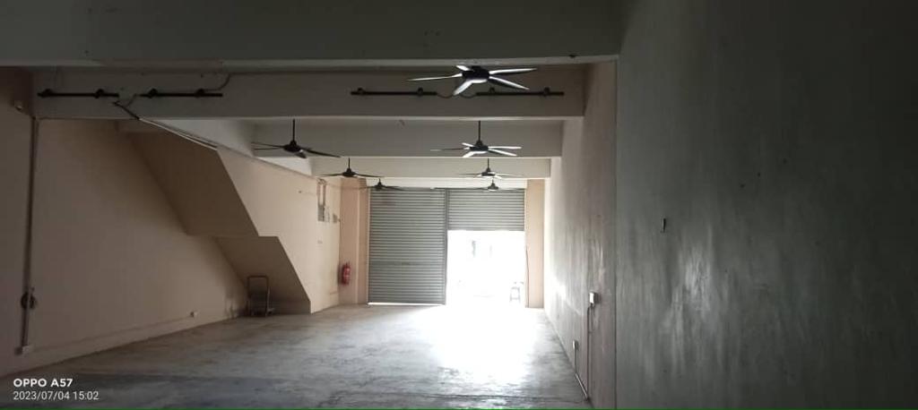Saujana Utama elmina shah alam shoplot for rent - photo 2