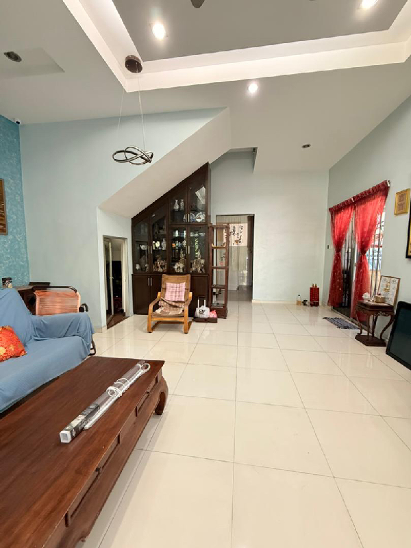 Butterworth Ong Yi How - photo 2