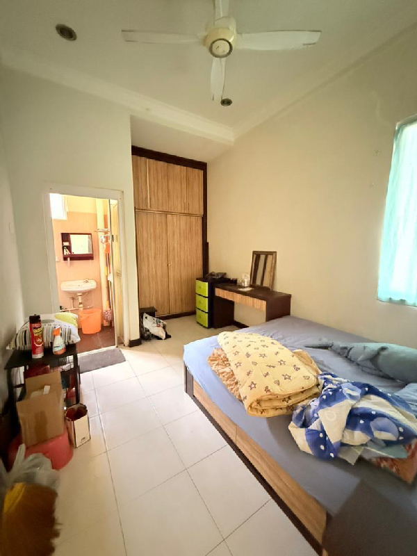 Butterworth Ong Yi How - photo 3