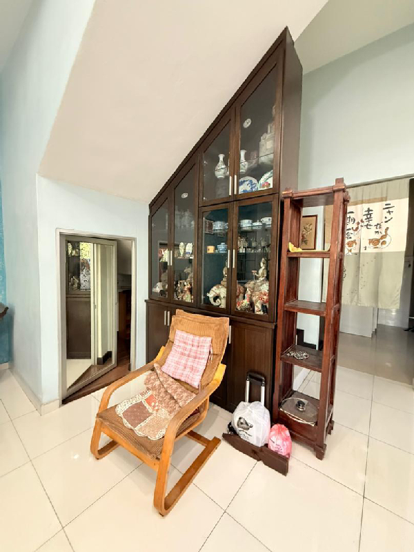 Butterworth Ong Yi How - photo 8