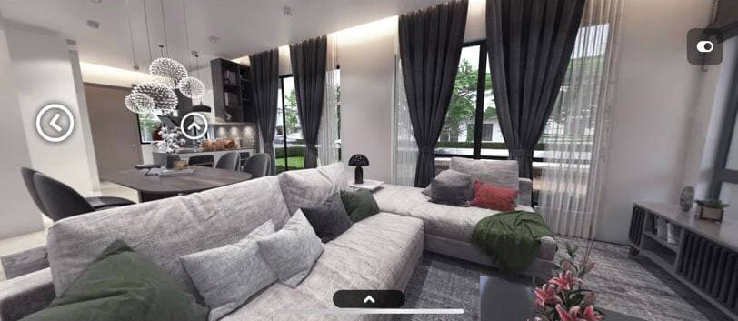 Double Storey Saujana KLIA Sepang - photo 4