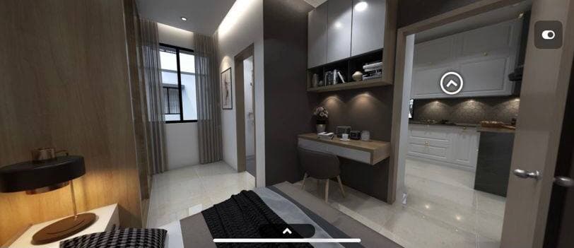 Double Storey Saujana KLIA Sepang - photo 8