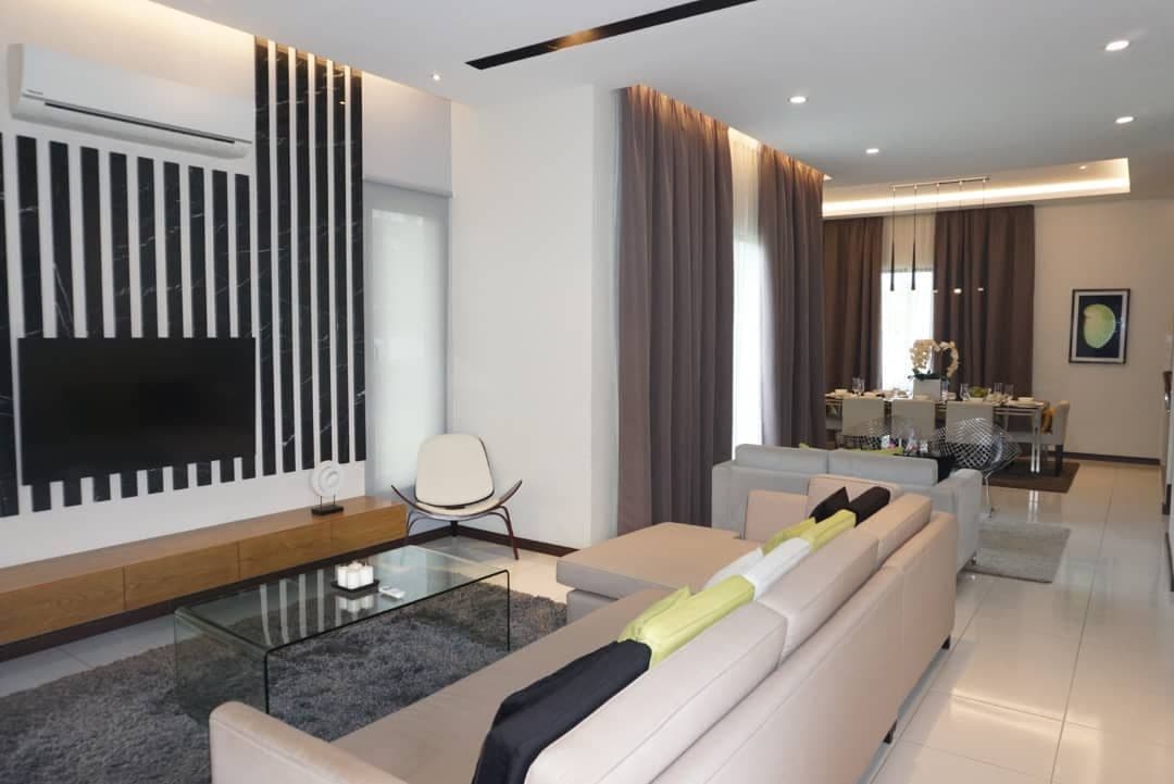 2 Storey Semi D Azhara Antara Gapi - photo 6