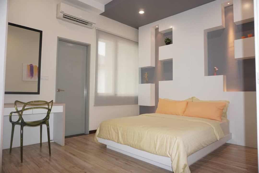 2 Storey Semi D Azhara Antara Gapi - photo 7