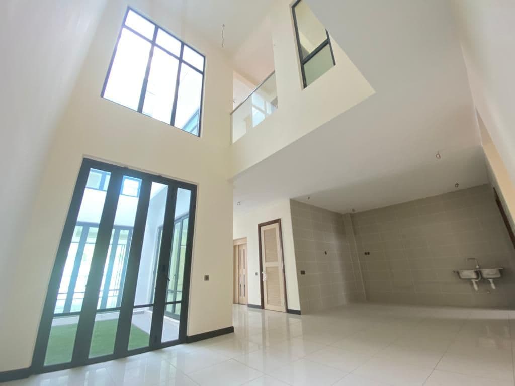 3 Storey Super Link Setia Alam - photo 11
