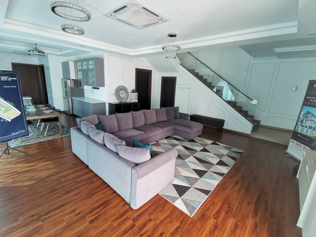 2 Storey Link Aurora Cyberjaya - photo 2