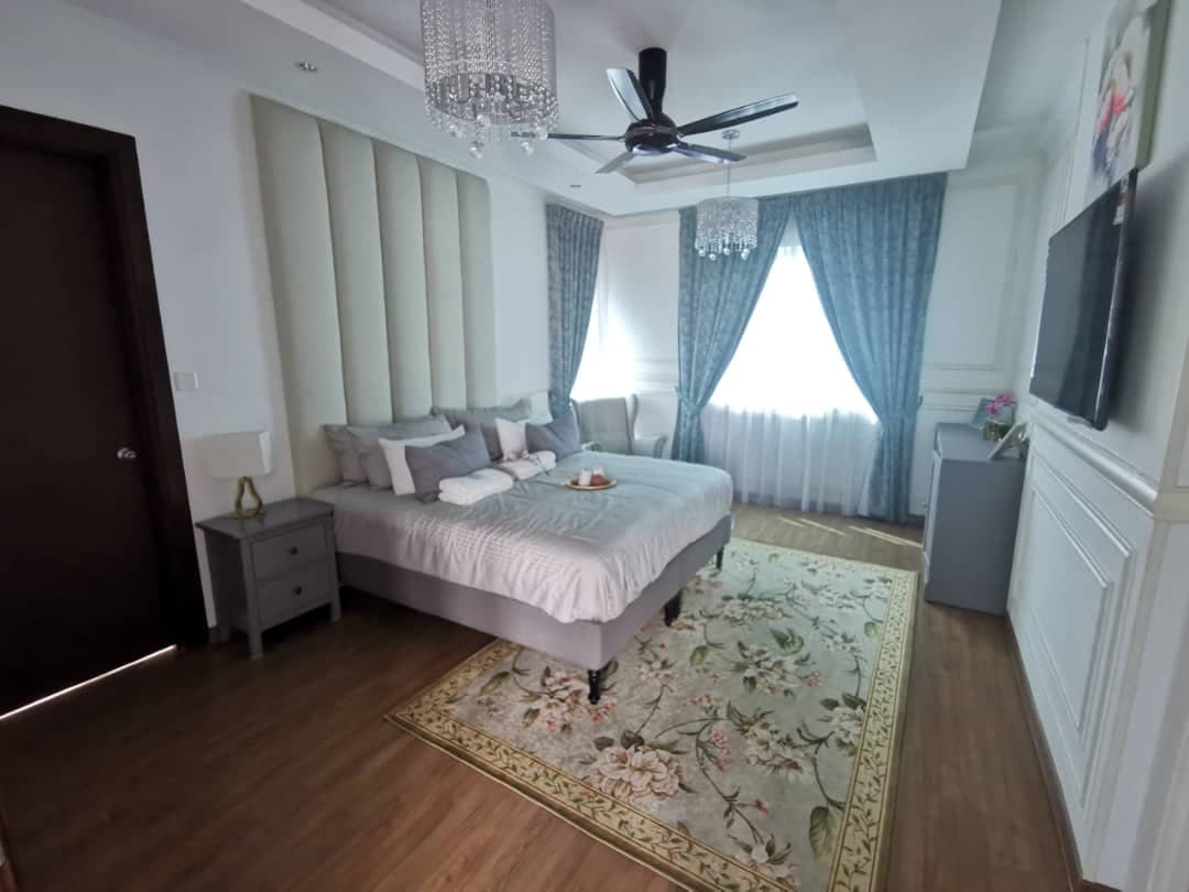 2 Storey Link Aurora Cyberjaya - photo 5