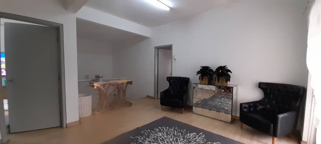 FACING OPEN CORNER UNIT 2 Storey House Taman TTDI - photo 3