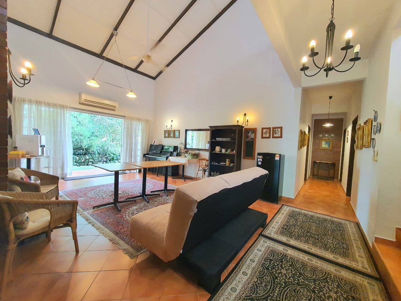 ENGLISH STYLE 2 Storey Bungalow Saujana Impian - photo 4