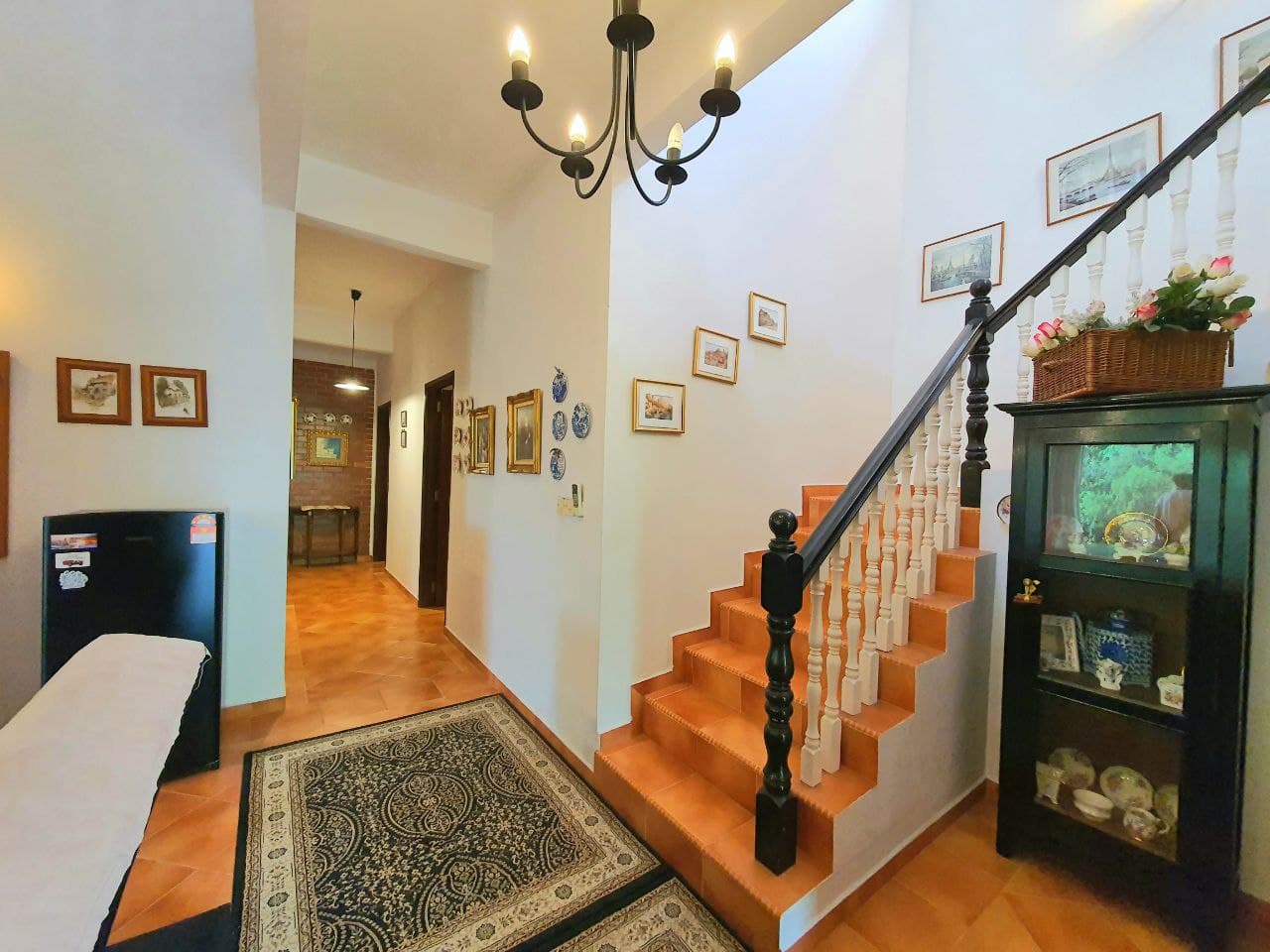 ENGLISH STYLE 2 Storey Bungalow Saujana Impian - photo 8
