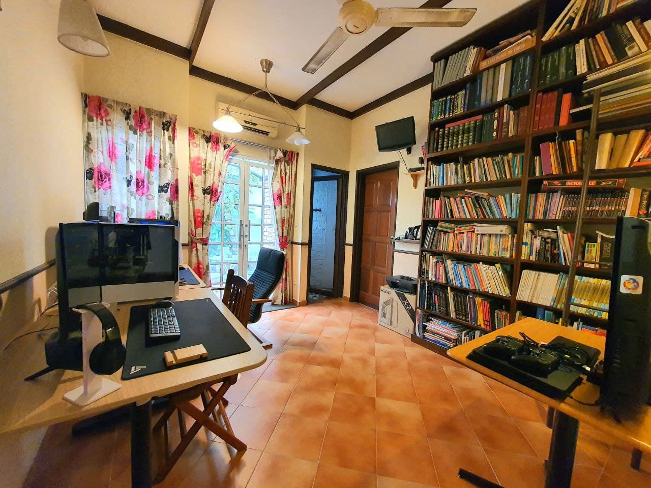 ENGLISH STYLE 2 Storey Bungalow Saujana Impian - photo 11
