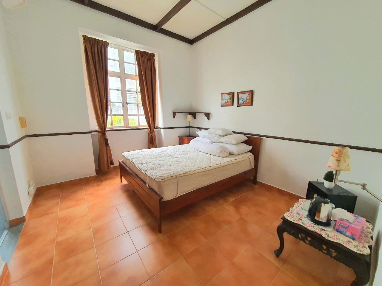 ENGLISH STYLE 2 Storey Bungalow Saujana Impian - photo 13