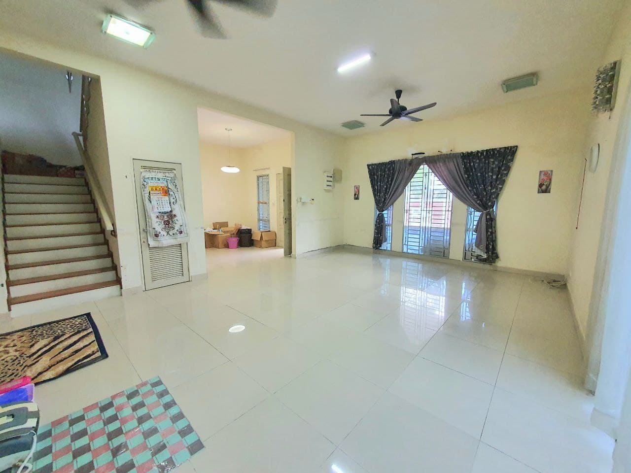 CORNER UNIT 2 Storey Semi D Impian Makmur - photo 7