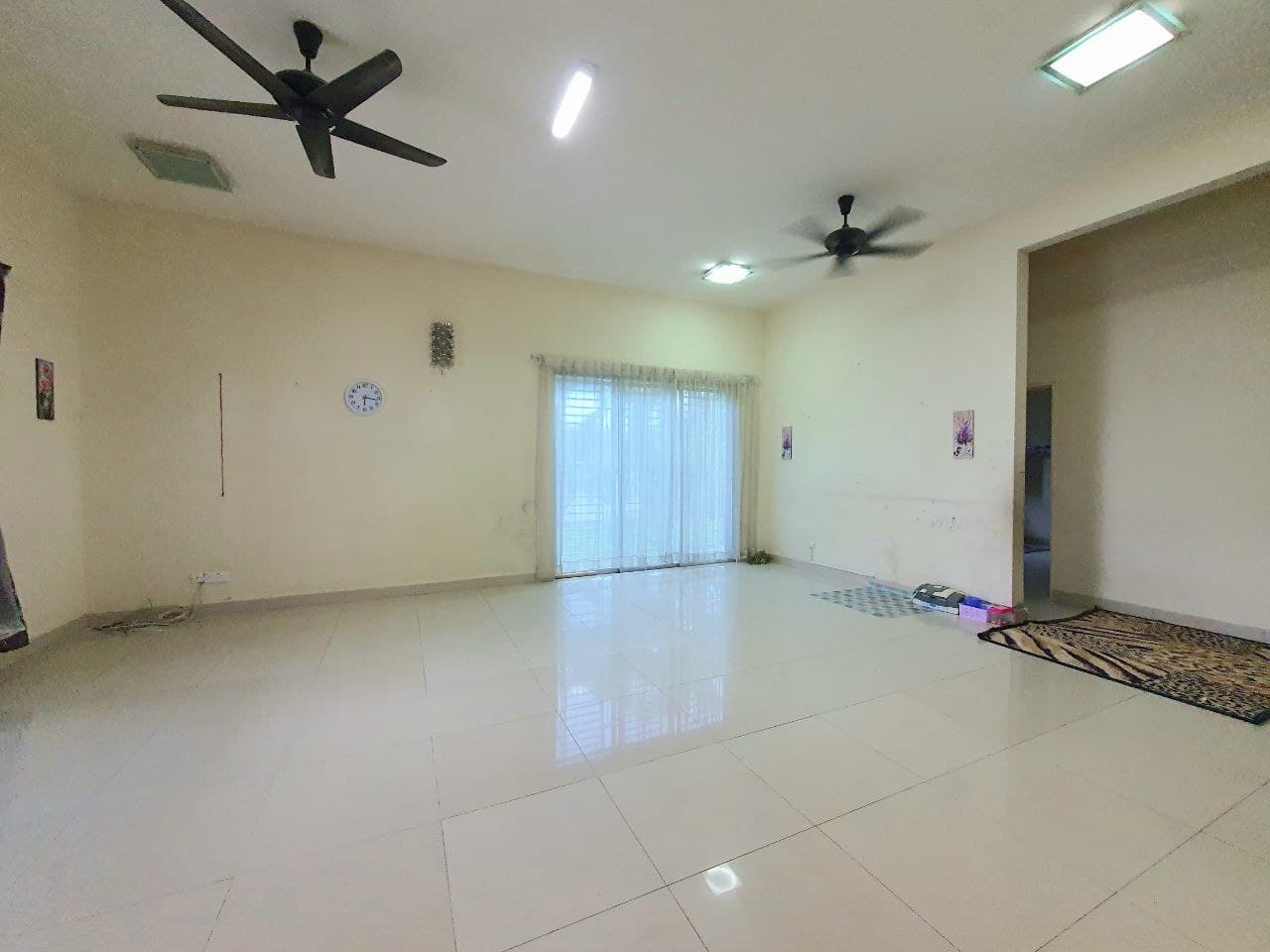 CORNER UNIT 2 Storey Semi D Impian Makmur - photo 8