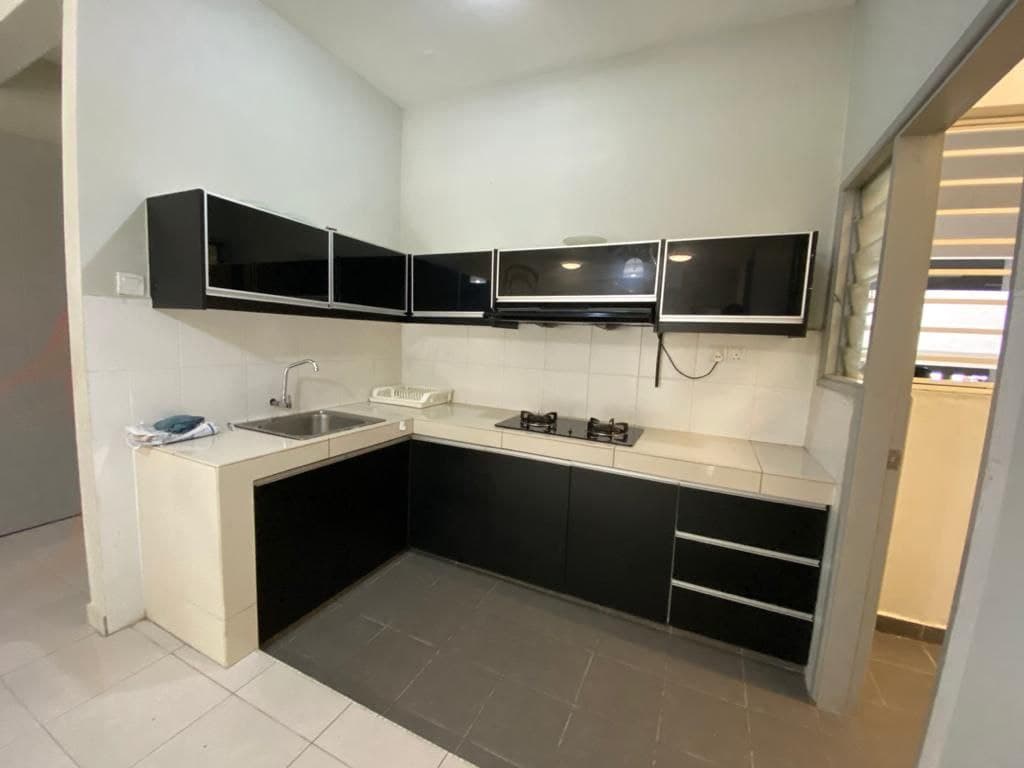 FACING POOL Ivory Residence Condo Mutiara Height - photo 7