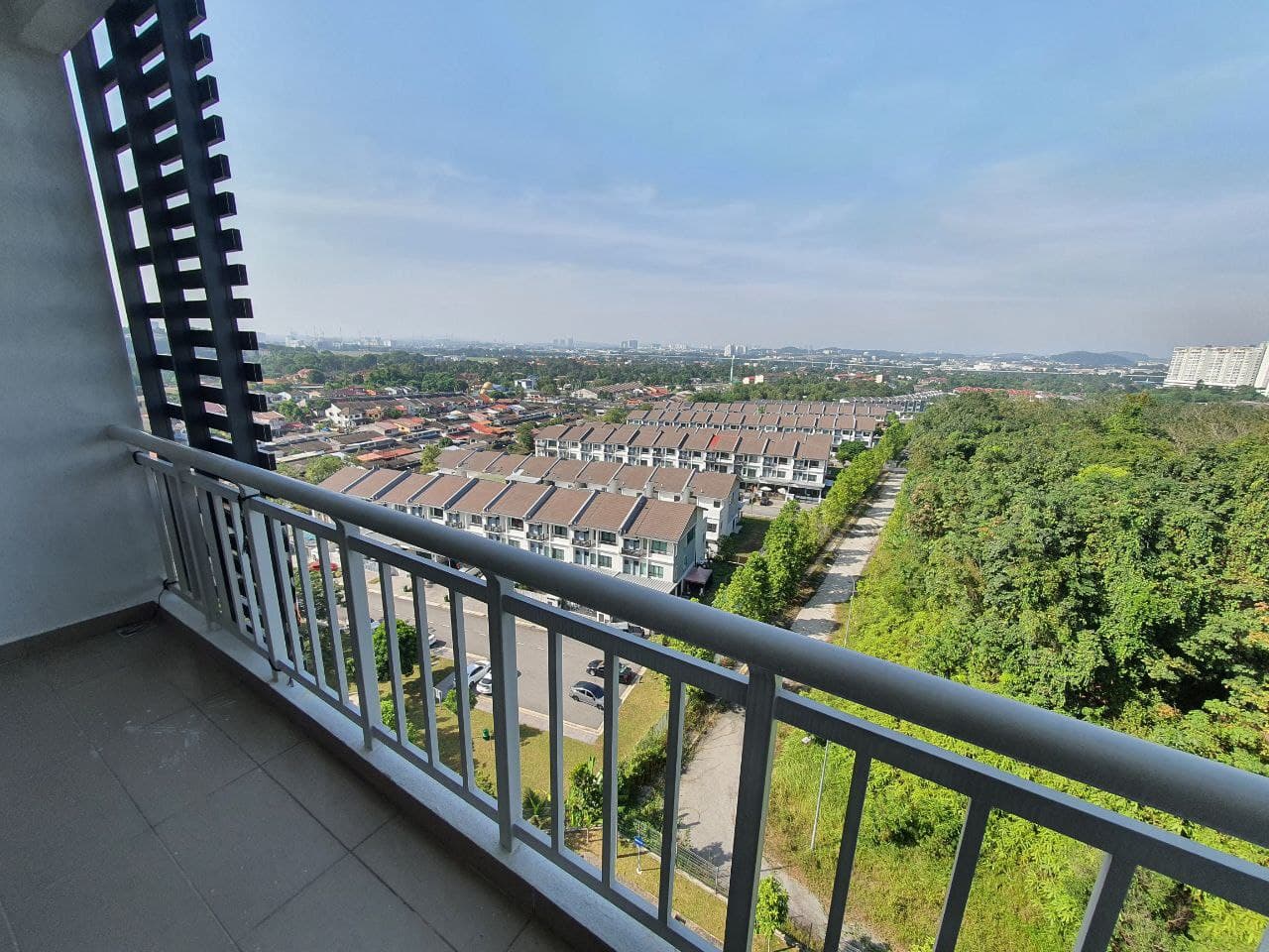 Permata Residence Cheras Jalan Suria - photo 2