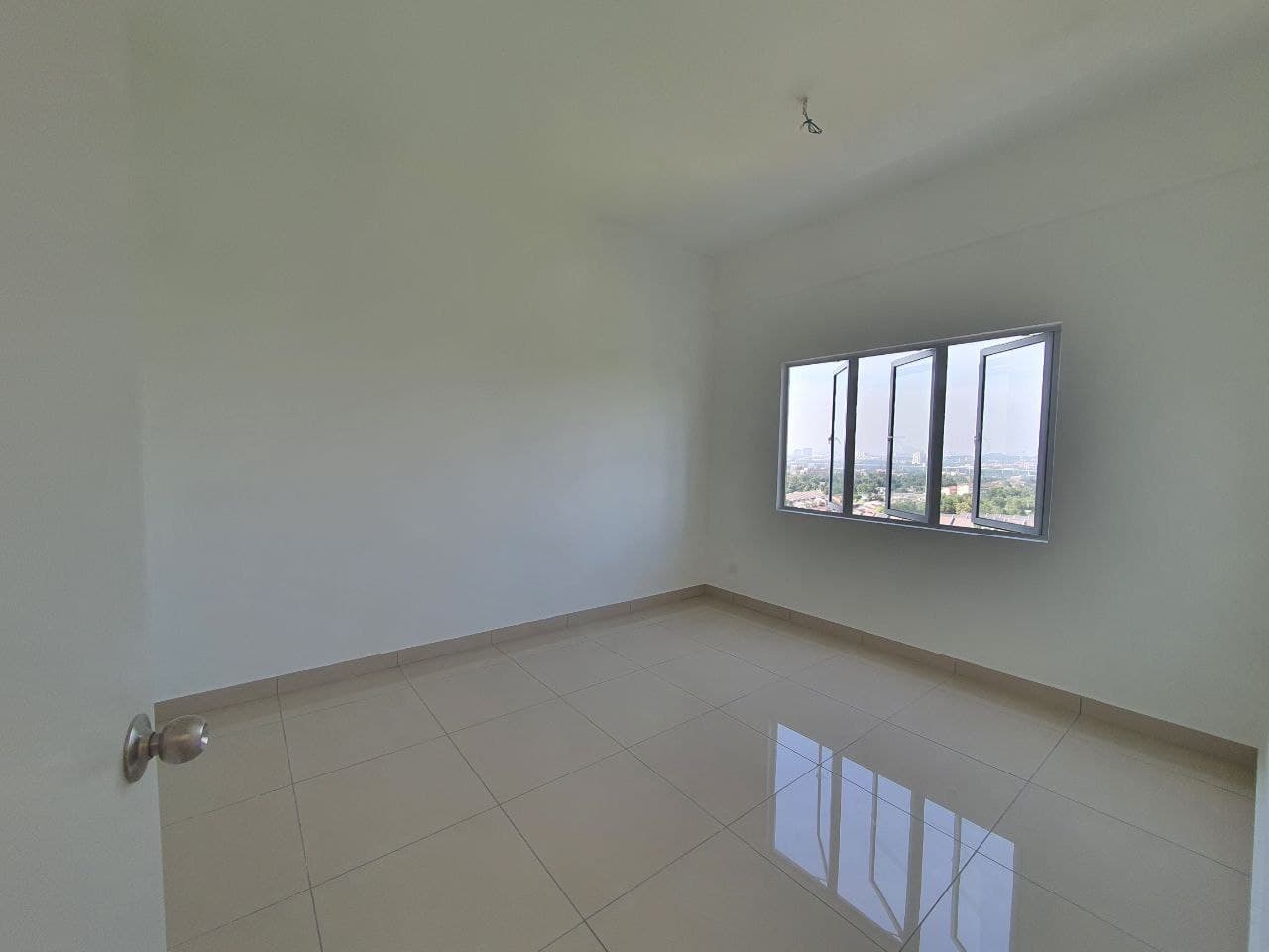 Permata Residence Cheras Jalan Suria - photo 4
