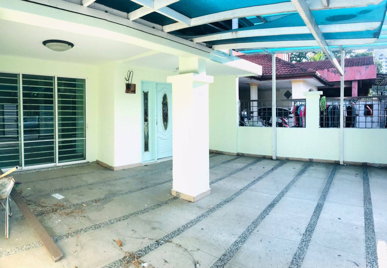 NICE RENOVATED 2 Storey Seksyen 4 Bangi - photo 3