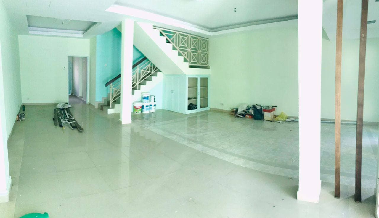 NICE RENOVATED 2 Storey Seksyen 4 Bangi - photo 4