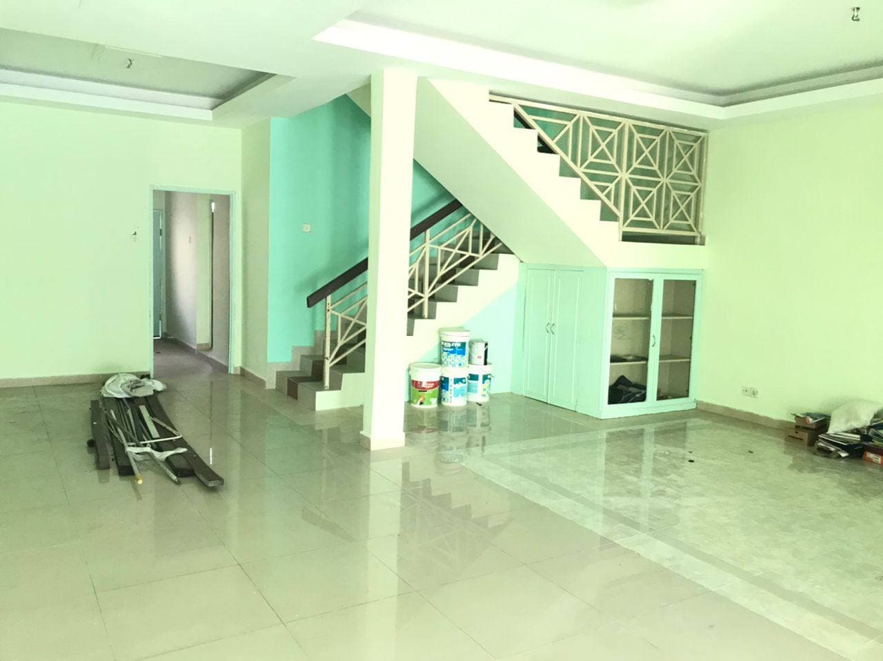NICE RENOVATED 2 Storey Seksyen 4 Bangi - photo 5